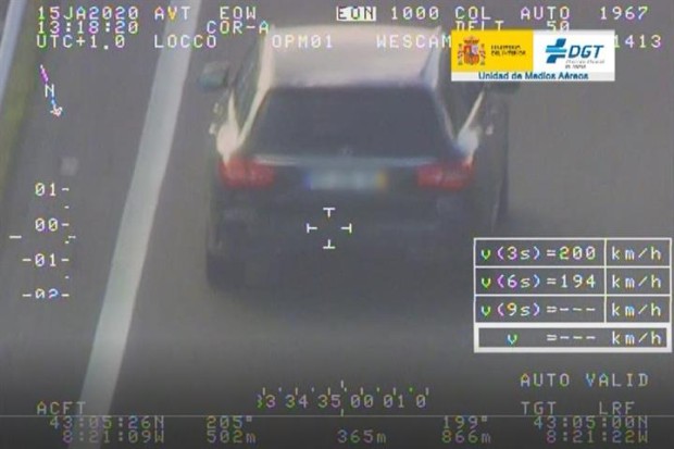 ¿Tienes dudas sobre una multa? descubre cómo comprobarlo en segundos