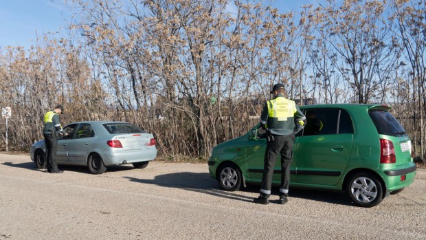 Pere Navarro aclara rumores sobre la DGT y lanza un mensaje de tranquilidad a los conductores